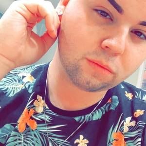 Meet your Posher, Lucas